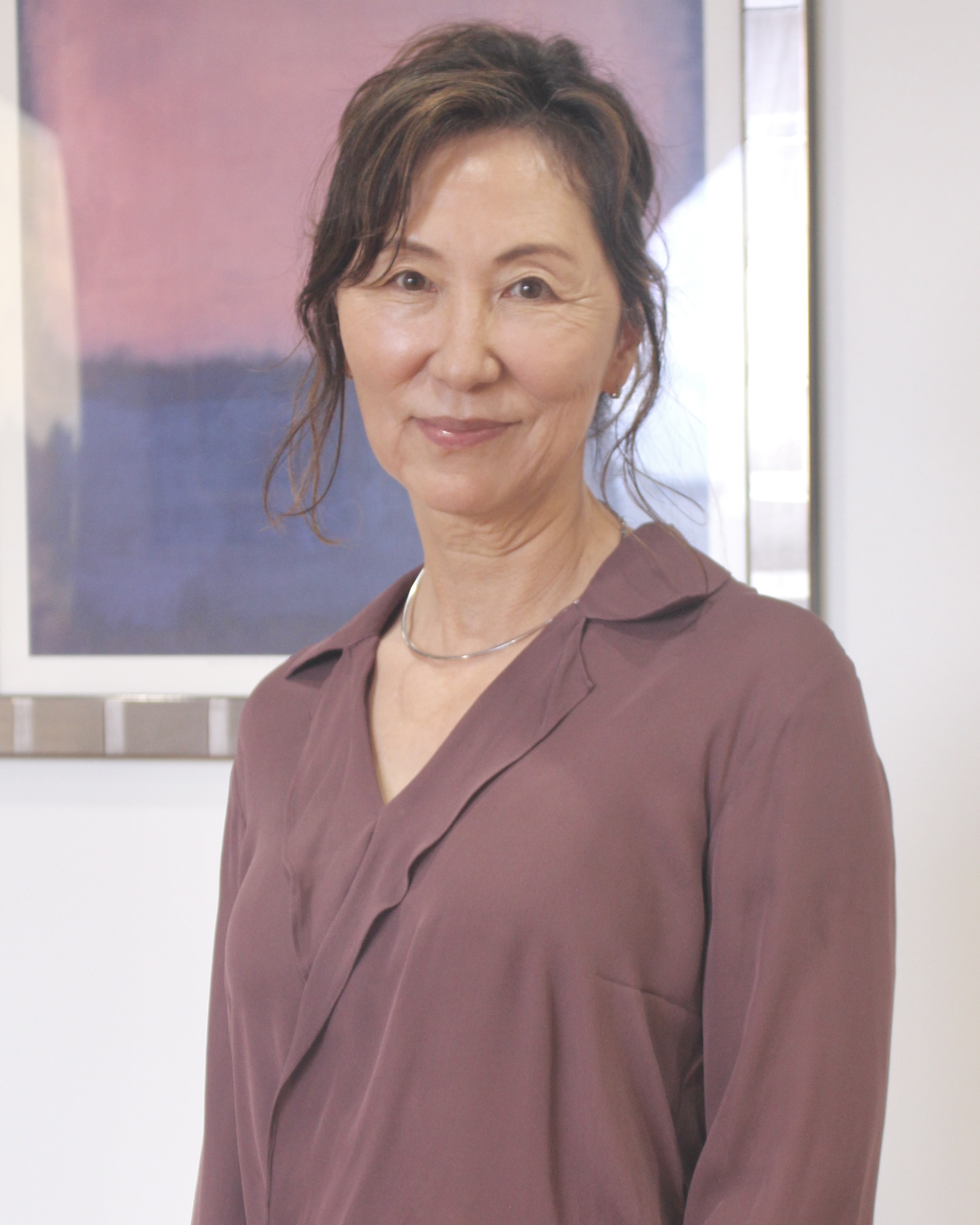 Dr. Helen H. Nam, MD
