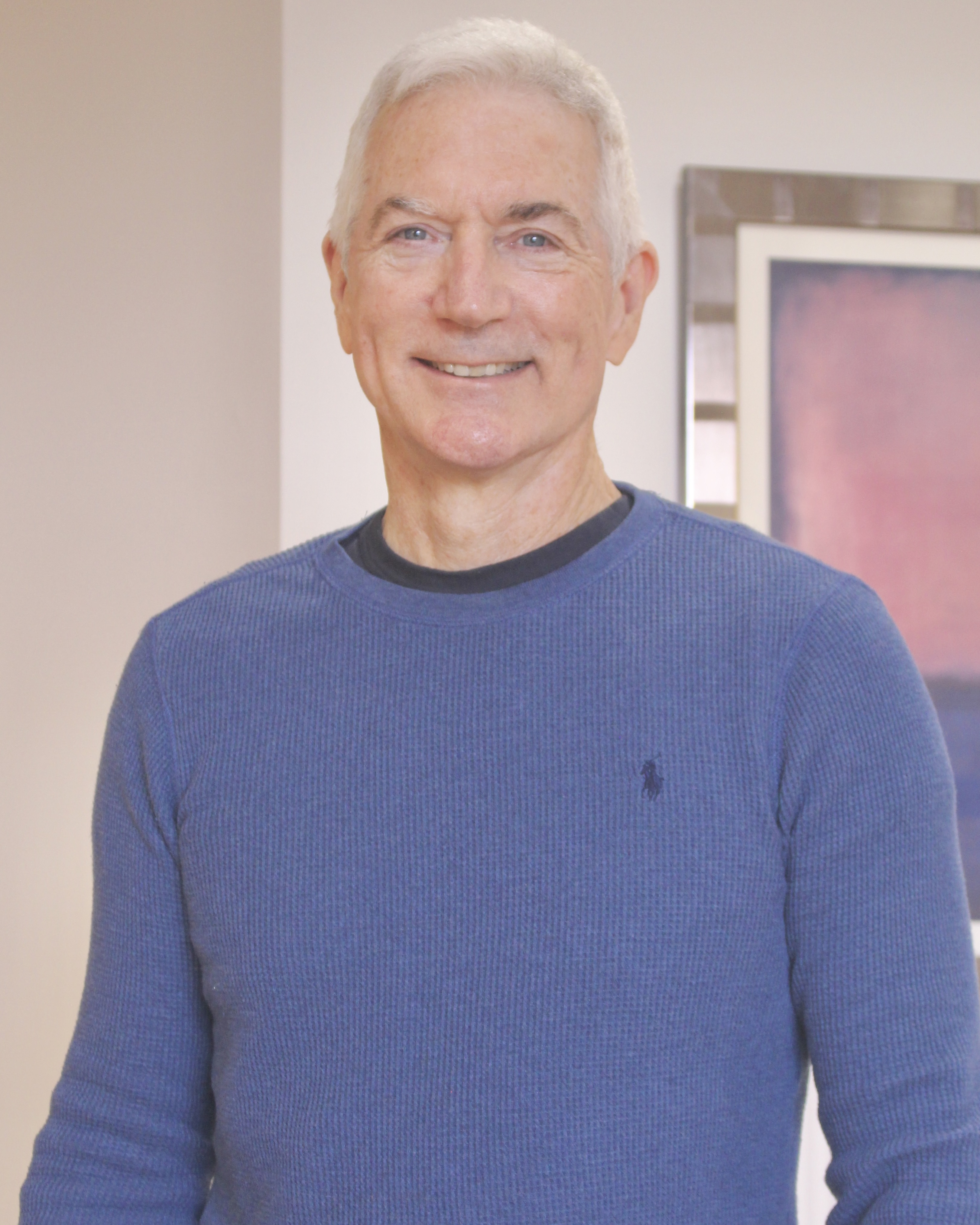 Dr. Greg J. Nelson, MD